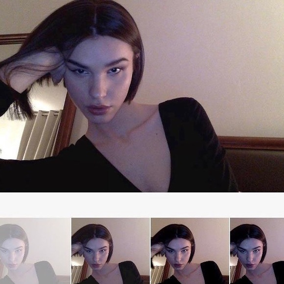 Meet your Posher, Marina - Picture 2 of 2